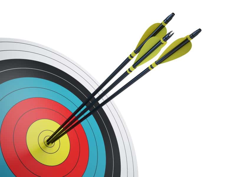 Common Problems With Archery Targets