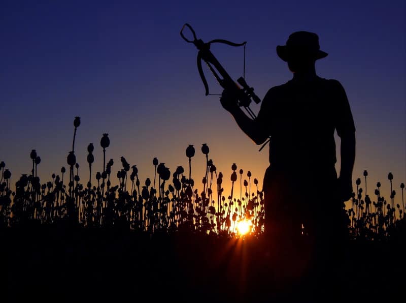 How Long Can You Leave a Crossbow Drawn? - archeryguidance.com