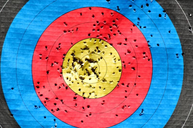 Archery Target Investments