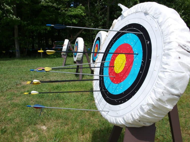 Why Are Archery Targets So Expensive?