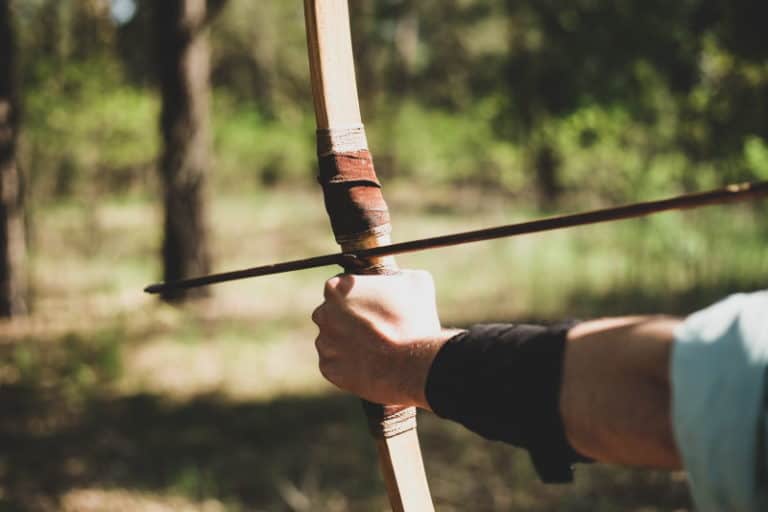 Do Arrows Spin in Flight? The Physics of Archery - archeryguidance.com