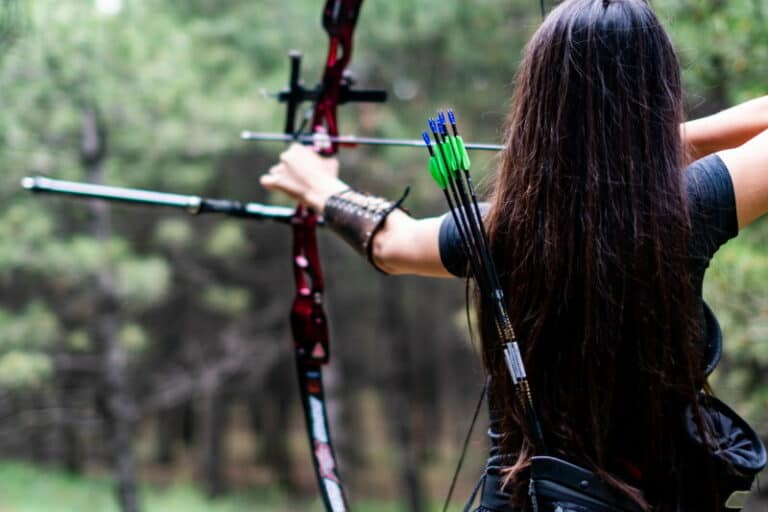 5 Types Of Archery Bows You Need To Know