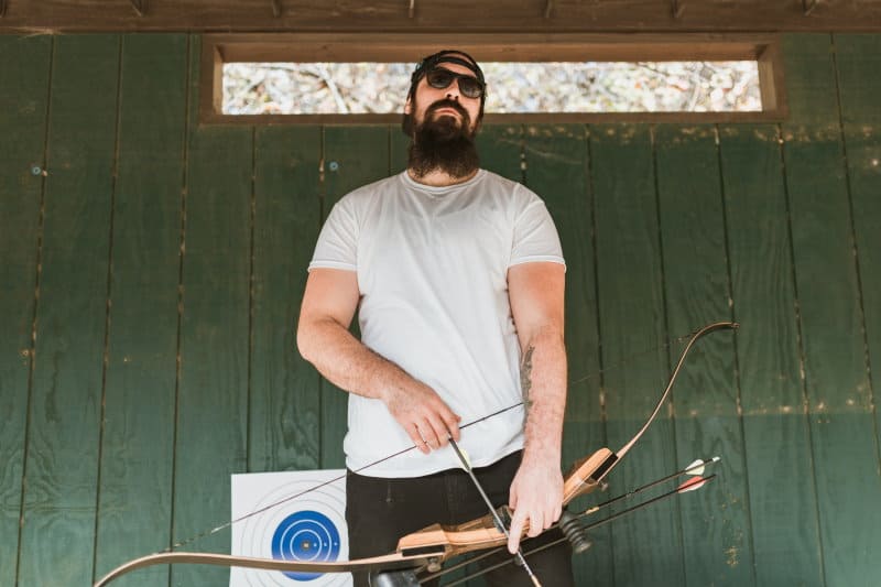 5 Ways That Archery Can Make You Fit
