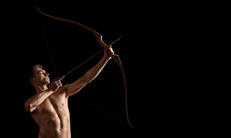7 Exercises for Archers