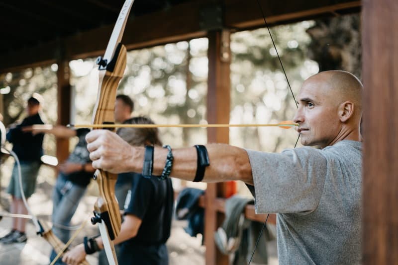 7 Reasons Why Archery Lessons Are Worth It