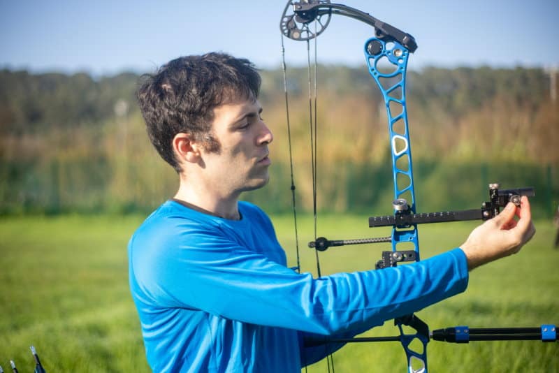 Can a Compound Bow Explode