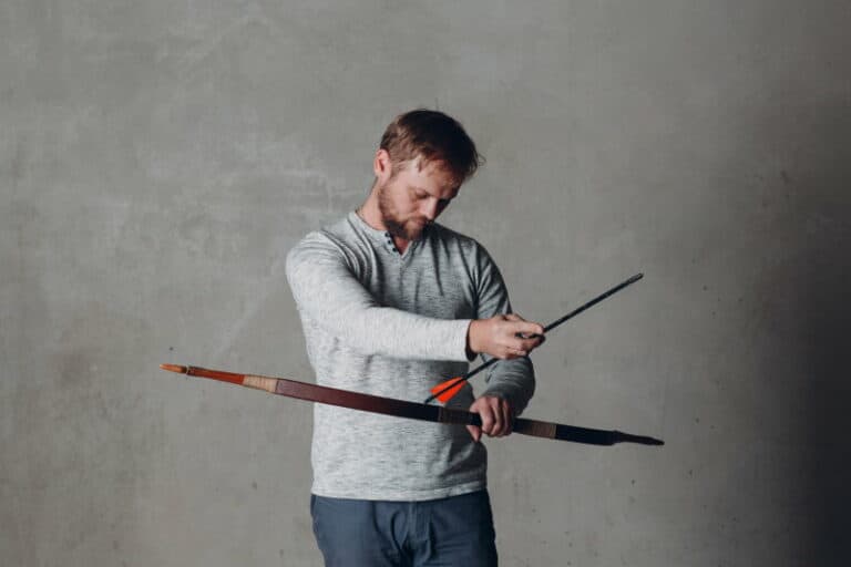 How Fast Does An Arrow Travel We Find Out 