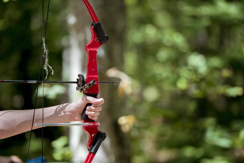 Everything You Need to Know About Grip in Archery