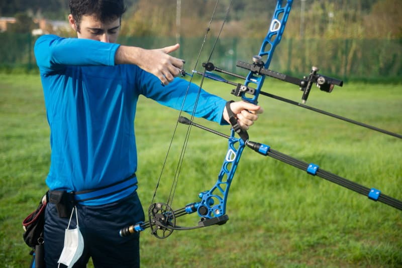 How Can You Prevent Compound Bows From Exploding