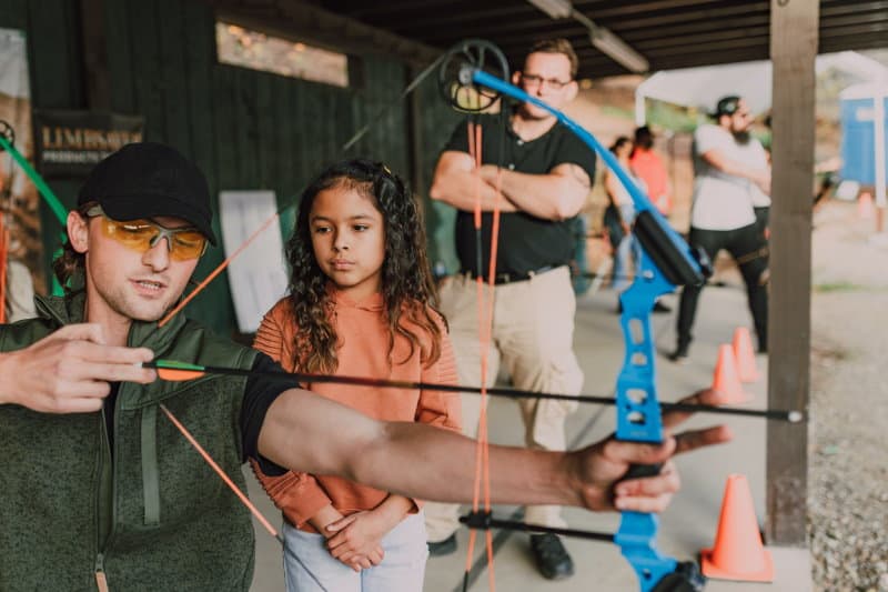 How To Maintain the Safety of Your Compound Bow