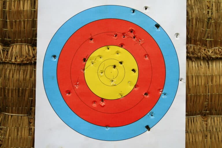 Why Nock Tuning Is Necessary