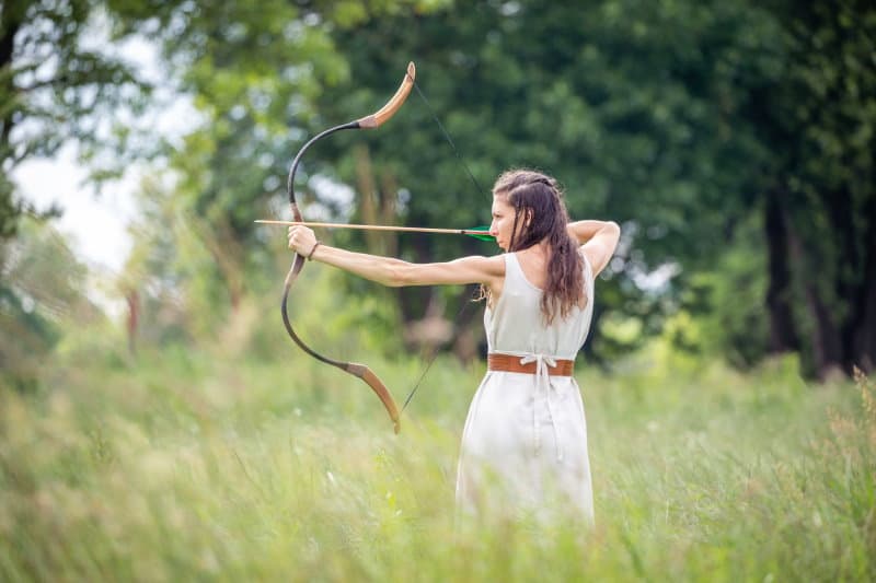 Is a Recurve Bow More Powerful Than a Longbow