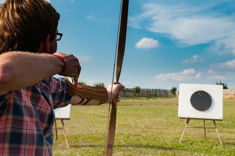 The Rules Of Archery Explained