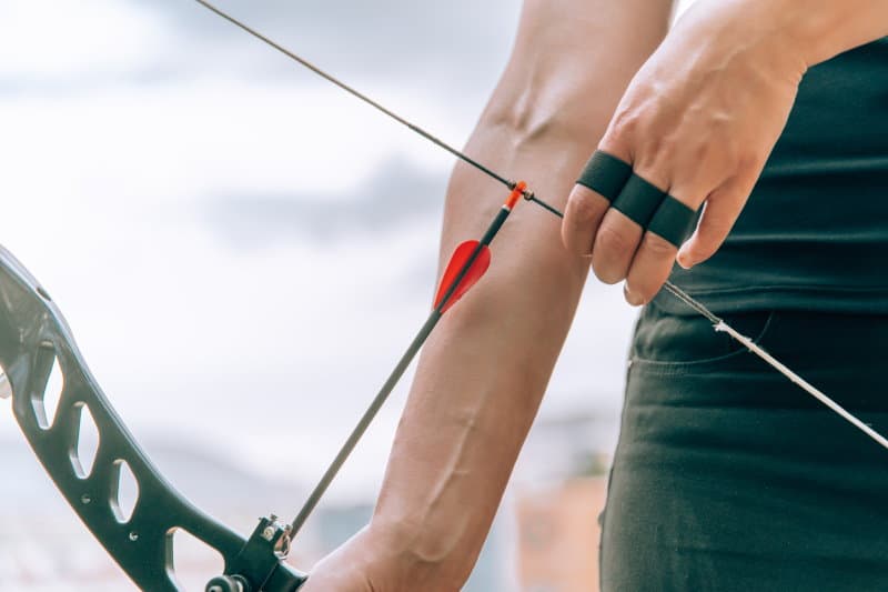 Signs That Your Bow Strings Need Replacement