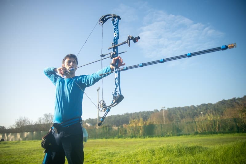 The Compound Bow