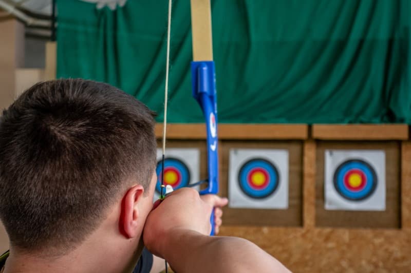 The Reasons Why Archers Feel Pain in Back Muscles