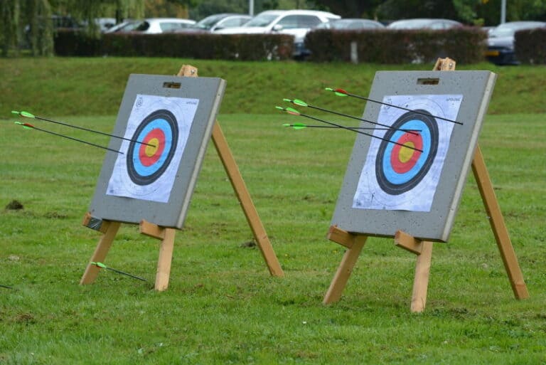 The Rules Of Archery Explained
