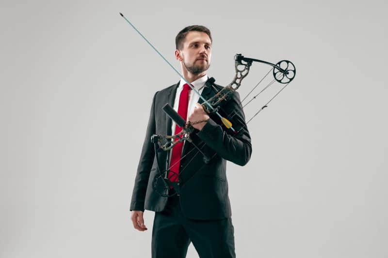 What Not to Wear for Archery