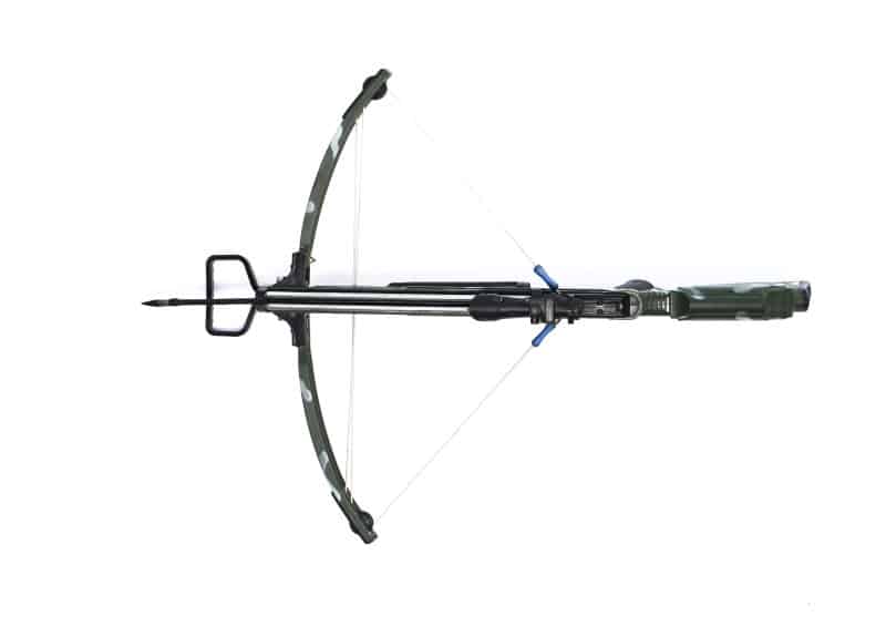 When should you consider repainting your compound bow