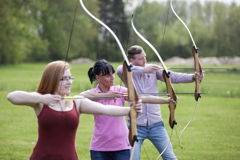 Which Bow Is Better for Archers